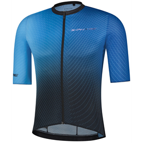 Koszulka kolarska SHIMANO S-Phyre Leggera