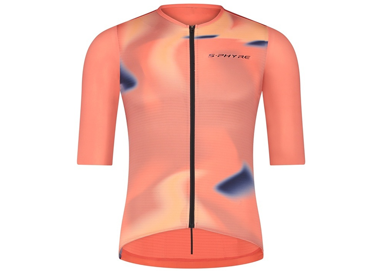 Koszulka kolarska SHIMANO S-Phyre Leggera