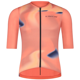 Koszulka kolarska SHIMANO S-Phyre Leggera