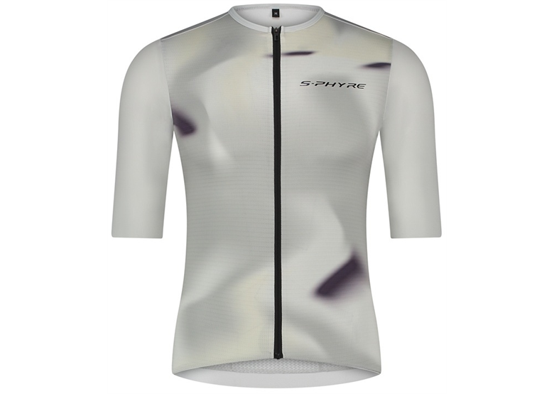 Koszulka kolarska SHIMANO S-Phyre Leggera