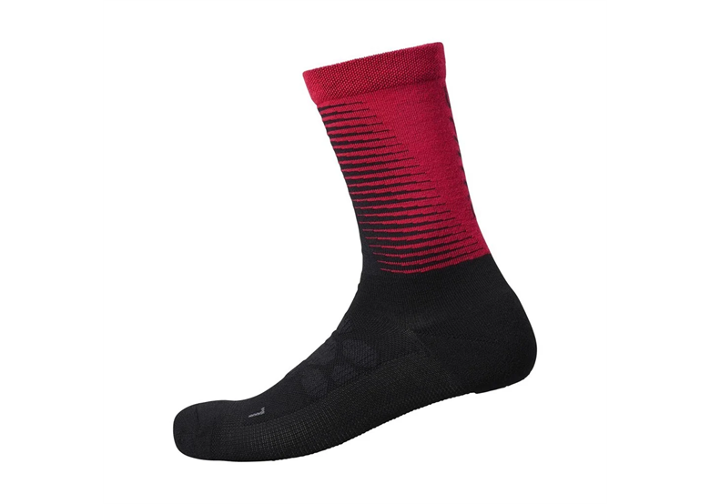 Skarpetki SHIMANO S-Phyre Merino