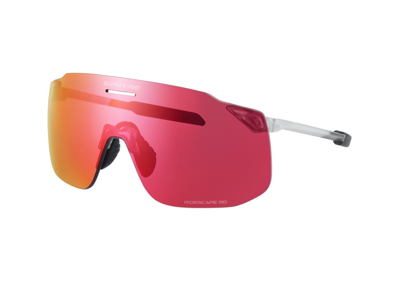 Okulary rowerowe SHIMANO S-Phyre SL
