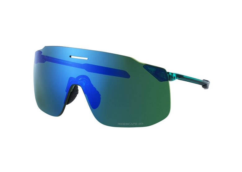 Okulary rowerowe SHIMANO S-Phyre SL