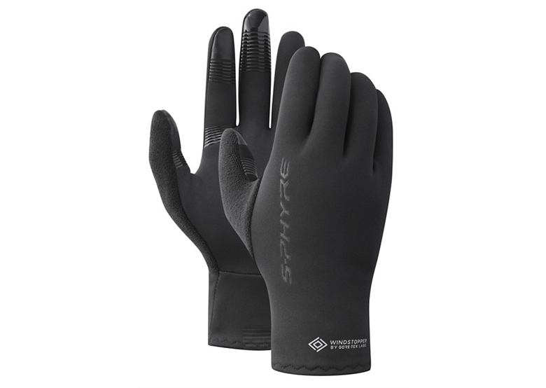 Rękawiczki długie SHIMANO S-Phyre Thermal