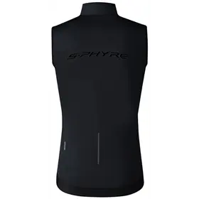 Kamizelka rowerowa SHIMANO S-Phyre Wind