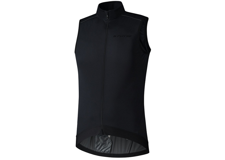 Kamizelka rowerowa SHIMANO S-Phyre Wind
