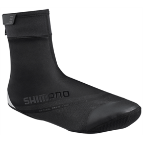 Ochraniacze na buty SHIMANO S1100R Soft Shell