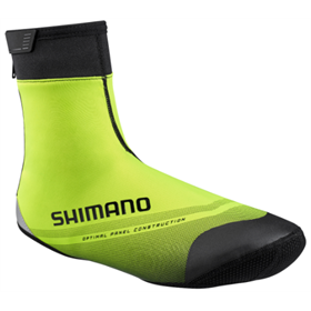 Ochraniacze na buty SHIMANO S1100R Soft Shell