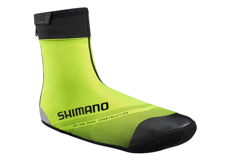 Ochraniacze na buty SHIMANO S1100X Soft Shell