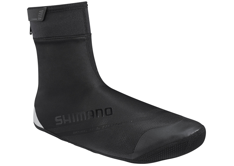 Ochraniacze na buty SHIMANO S1100X Soft Shell