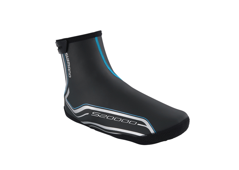 Ochraniacze na buty SHIMANO S2000D