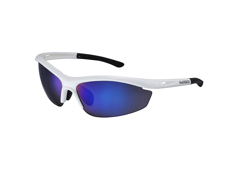 Okulary rowerowe SHIMANO S20R