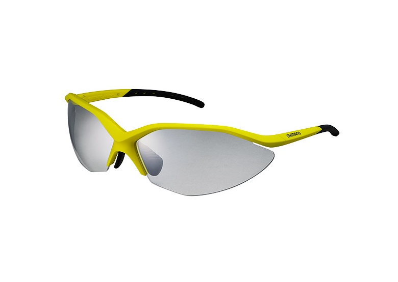 Okulary rowerowe SHIMANO S52R PH