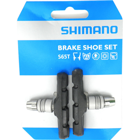 Klocki hamulcowe SHIMANO S65T