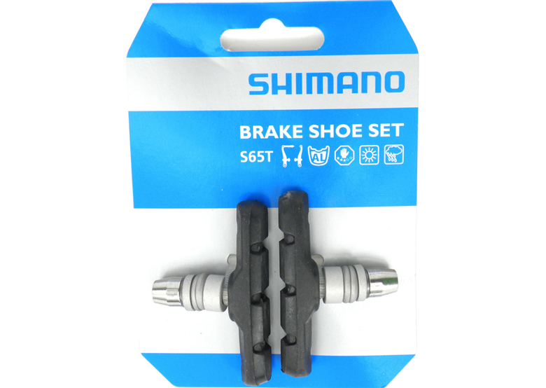 Klocki hamulcowe SHIMANO S65T