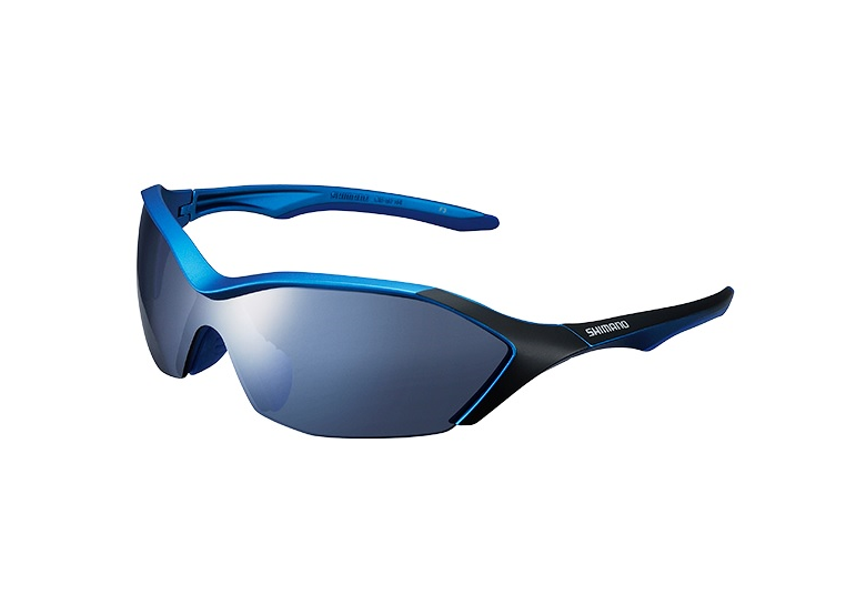 Okulary rowerowe SHIMANO S71R PL