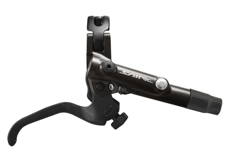 Klamka hamulca SHIMANO Saint BL-M820