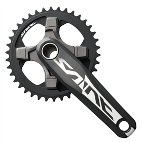 Mechanizm korbowy SHIMANO Saint FC-M820