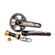 Mechanizm korbowy SHIMANO Saint FC-M825