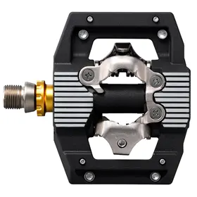 Pedały rowerowe SHIMANO Saint PD-M821