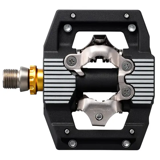 SHIMANO セイント Shimano Saint BL-M820 + BR-M820 Hydraulic Disc Brake - I