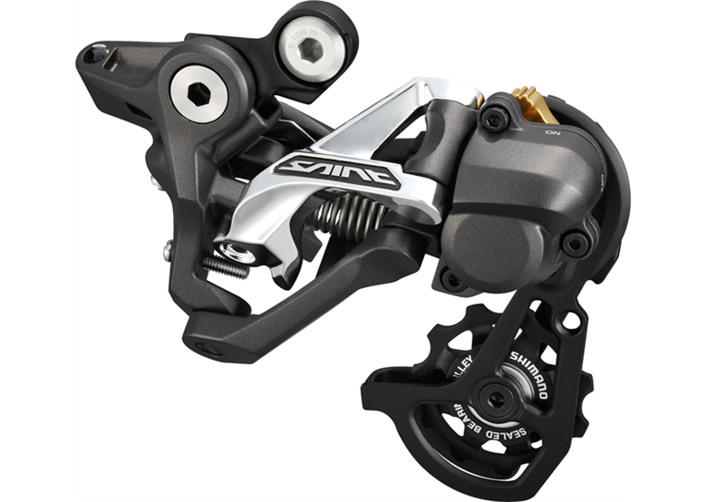 Przerzutka tylna SHIMANO Saint RD-M820