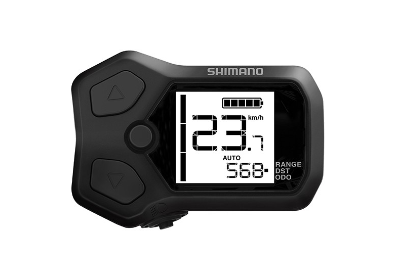 Wyświetlacz SHIMANO SC-E5003