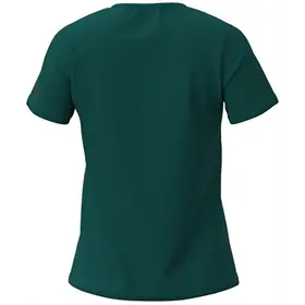 Koszulka damska z krótkim rękawem SHIMANO Sentiero LTD