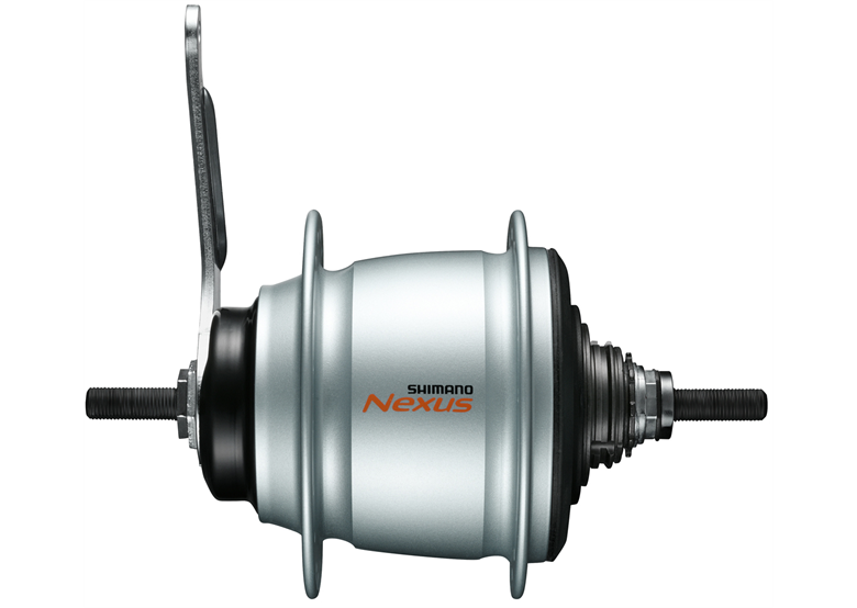 Piasta tylna SHIMANO SG-C6001-8C Nexus