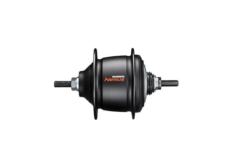 Piasta tylna SHIMANO SG-C6001-8R Nexus