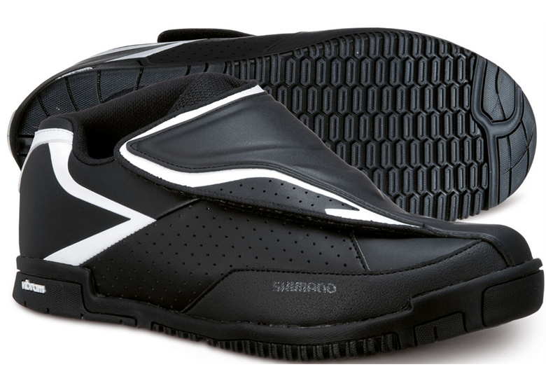 Buty MTB SHIMANO SH-AM41