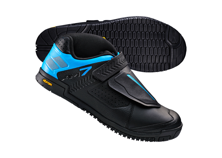 Buty MTB SHIMANO SH-AM700 AM7