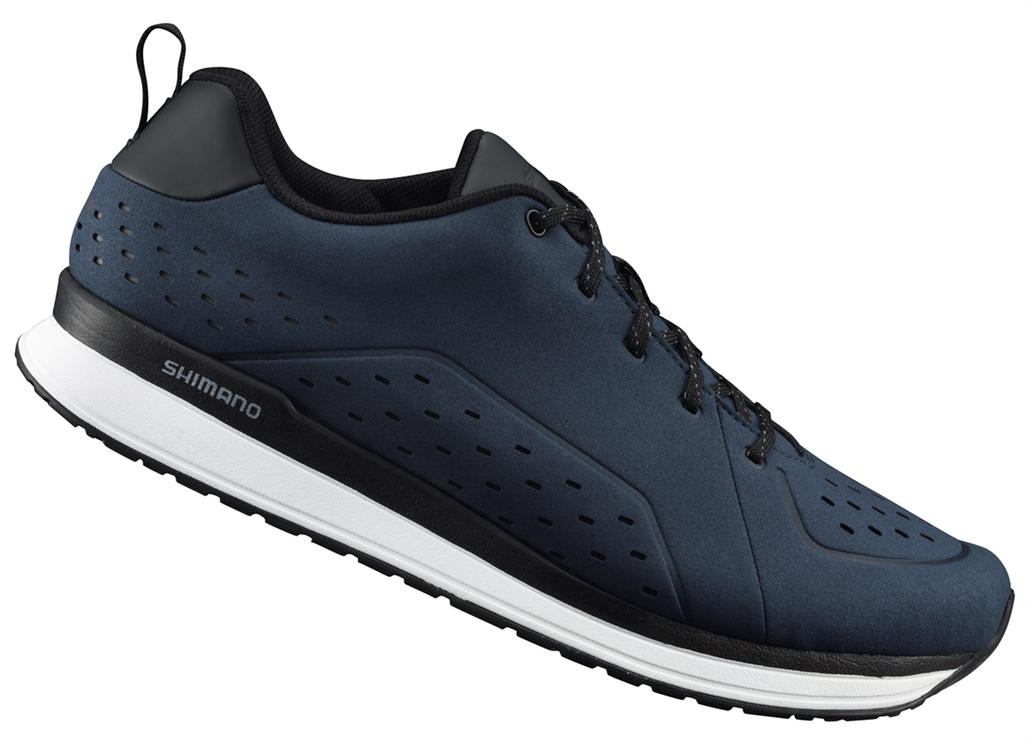 Shimano GF8 (GF800) GORE-TEX Shoes Khaki - The Bike Factory