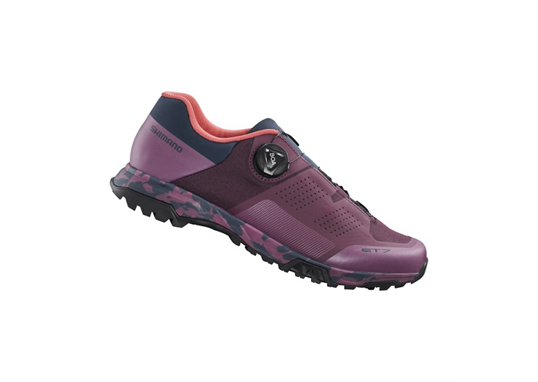 Buty damskie SHIMANO SH-ET700 ET7