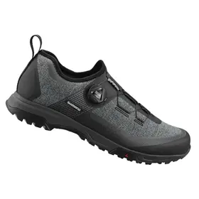 シマノ　SH-MT44B EU40 Shimano - SH-MT44B-Fahrradschuh Herren- naturzeit