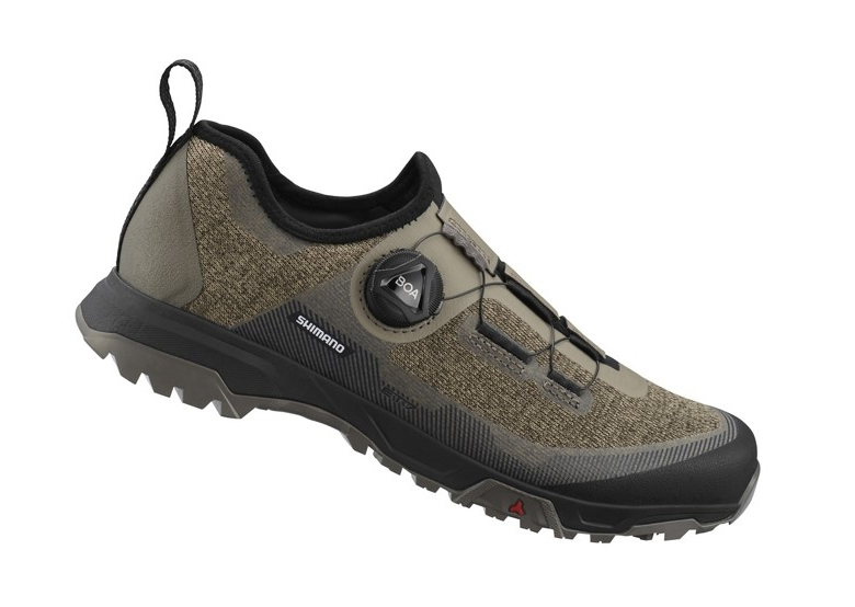 Buty damskie SHIMANO SH-ET701 Wmn