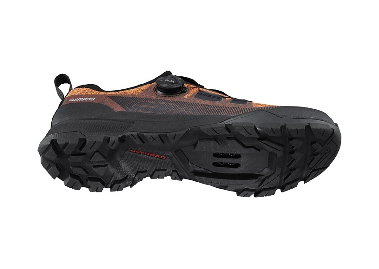 Shimano SH-EX700 - Chaussures de randonnée VTT Chaussures