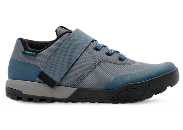 Buty MTB damskie SHIMANO SH-GE500 Wmn