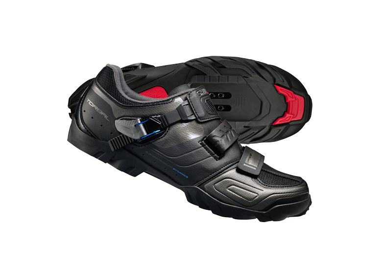 Buty MTB SHIMANO SH M089 CentrumRowerowe.pl