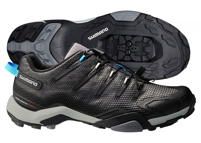 Buty SHIMANO SH-MT44