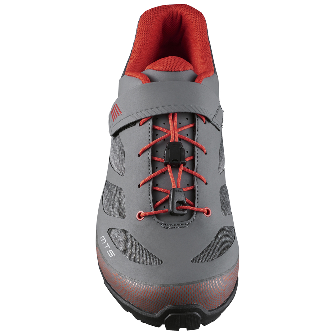 Shimano SH-MW502 - Scarpe invernali da MTB MTB Calzature Inverno