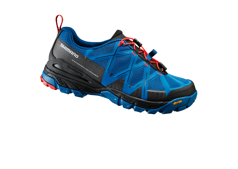 Buty SHIMANO SH-MT54