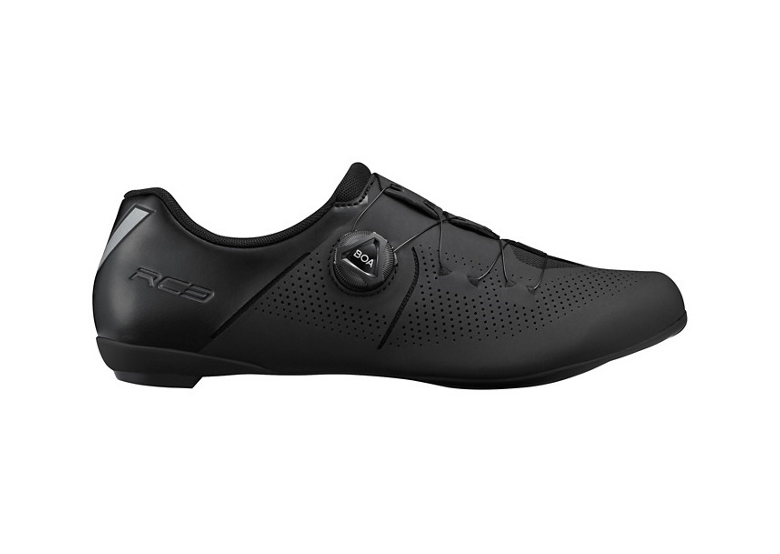 Buty szosowe SHIMANO SH-RC302 RC3 Wide