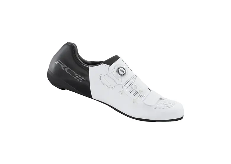 【新品】SHIMANO RC502 ロードシューズ 48 (30、5cm) SH-RC502 – シマノ《公式》サイクリングオンラインストア