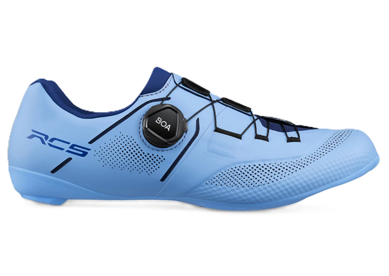 Buty szosowe damskie SHIMANO SH-RC503W