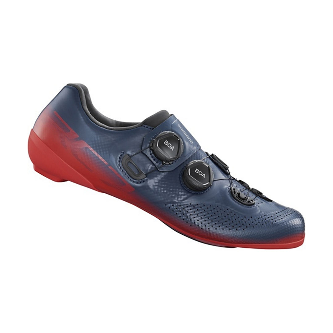 Buty szosowe SHIMANO SH-RC702 RC7 | CentrumRowerowe.pl