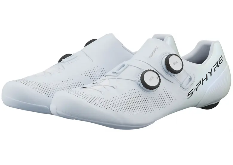 Buty szosowe SHIMANO SH-RC903 RC9 Wide | CentrumRowerowe.pl