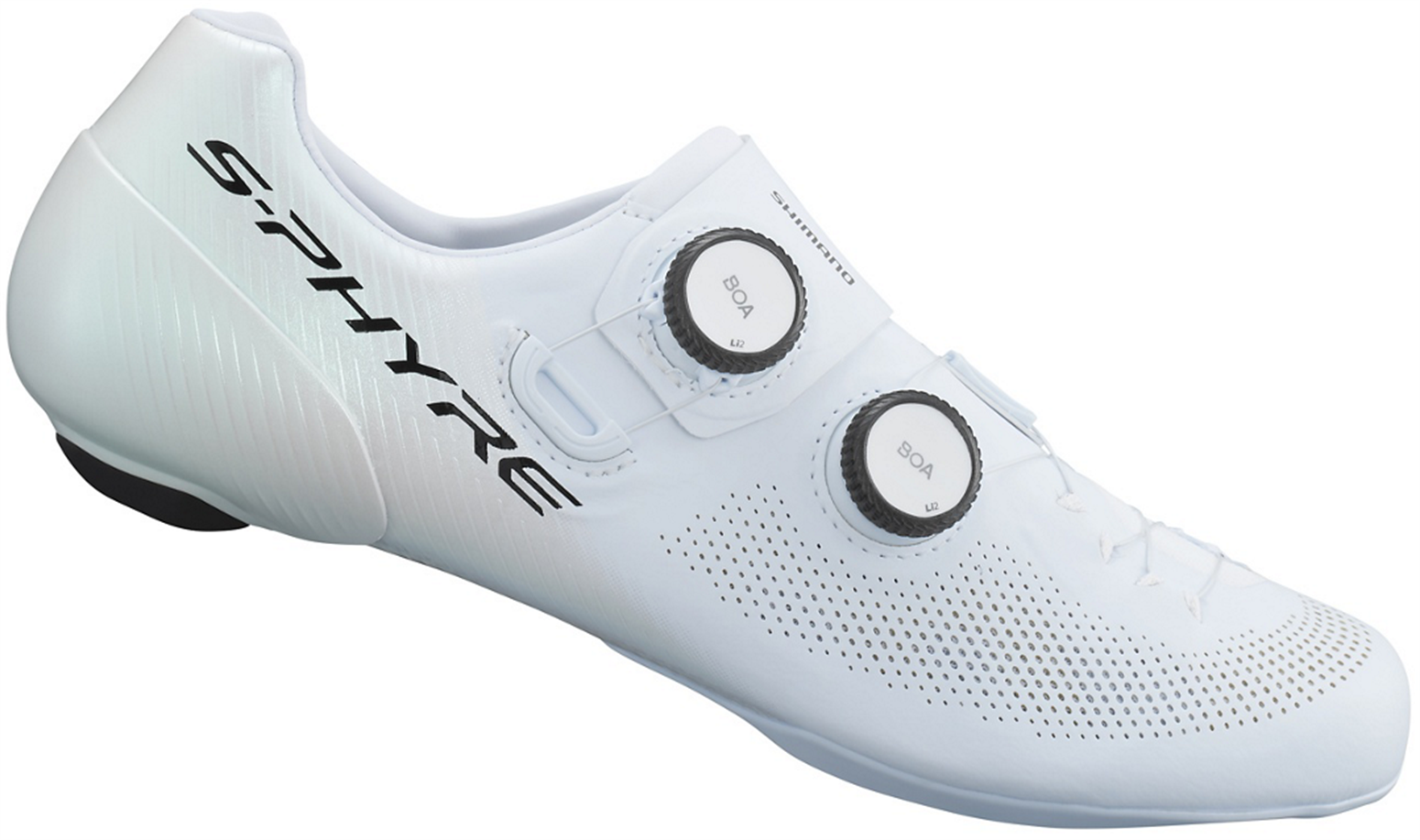 S-PHYRE RC902 サイズ：41ワイド