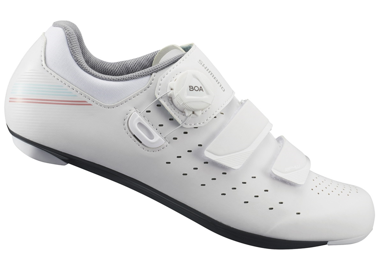 Buty szosowe damskie SHIMANO SH-RP400W RP4