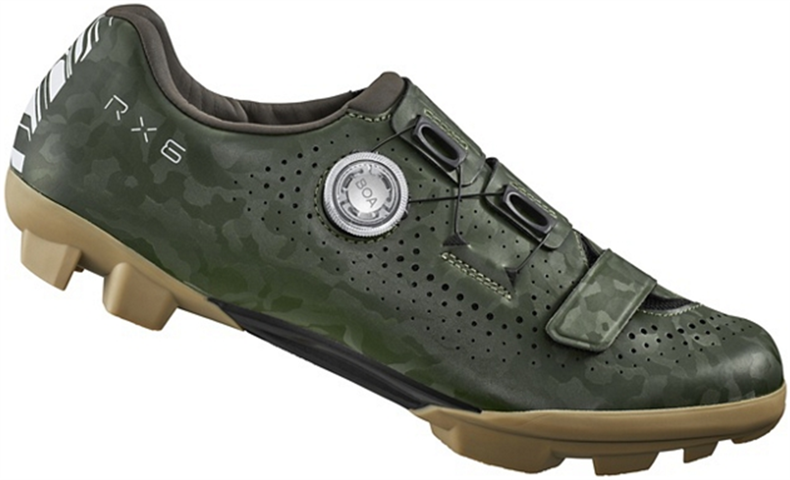 Shimano RX600 Men au meilleur prix sur